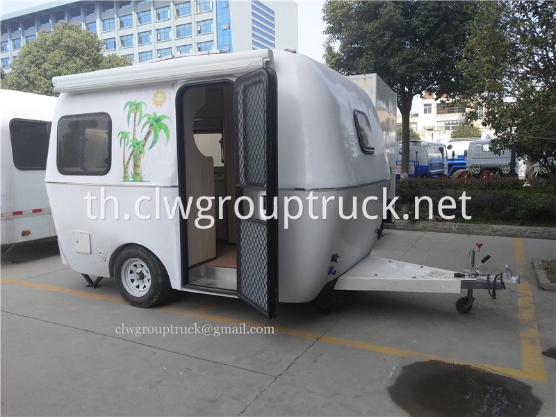 Rv Trailer 2